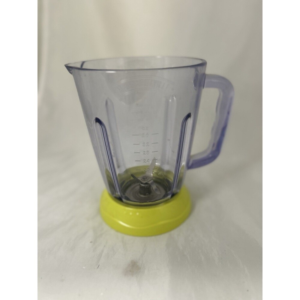Margaritaville DM0500 36oz Pitcher with lid